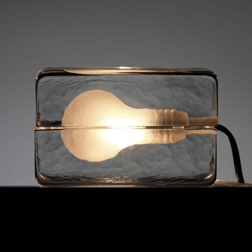 Mini Block Lampe Design House Stockholm