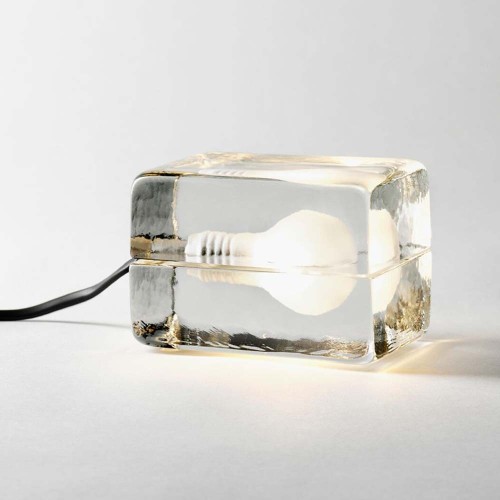 Mini lampe Block Design House Stockholm