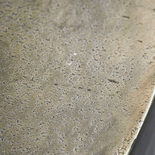 Rota Couchtisch Messing antik M House Doctor