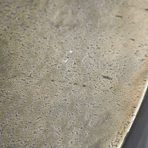 Rota antieke messing salontafel S House Doctor