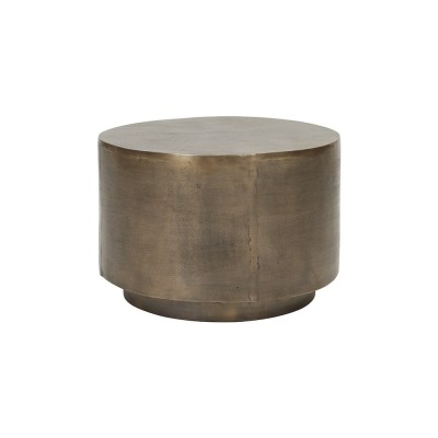 Table basse Rota laiton antique S House Doctor 2