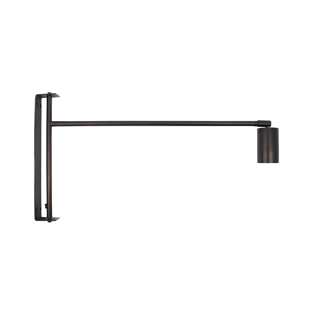 Applique Norm noir House Doctor