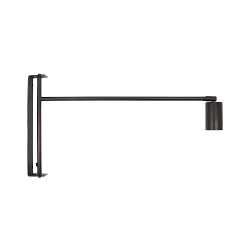 Norm wall lamp black House Doctor