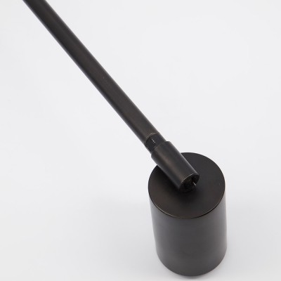 Norm wall lamp black House Doctor 2