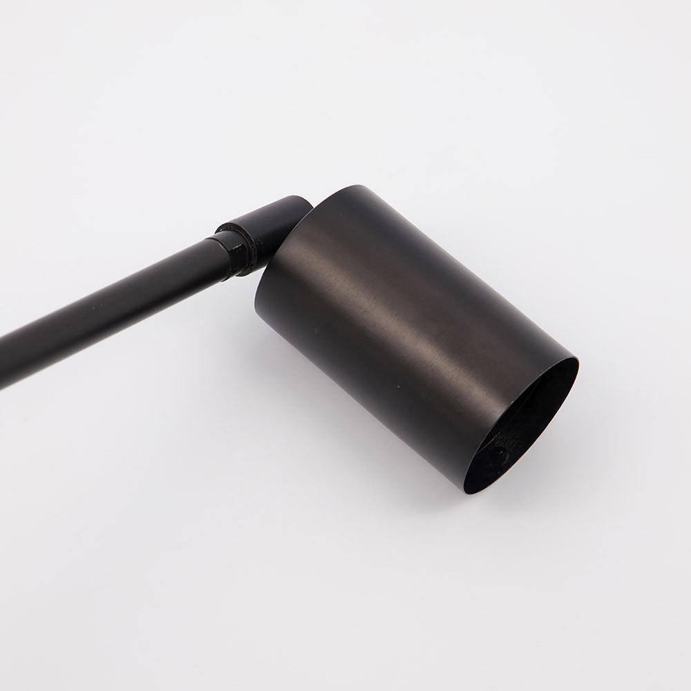 Applique Norm noir House Doctor