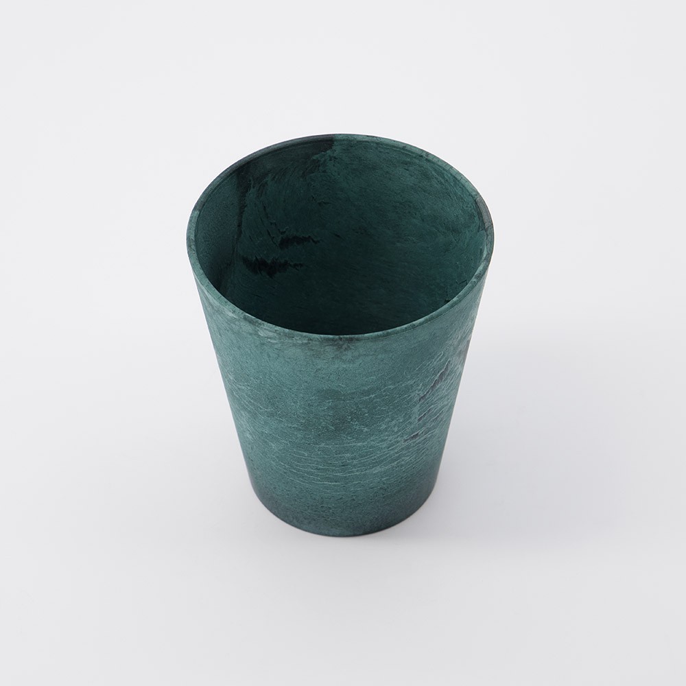 Tasse Serveur vert (lot de 4) House Doctor