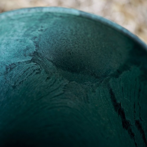 Tazza da server verde (set di 4) House Doctor