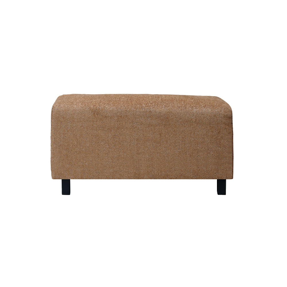 Camphor camel pouf House Doctor