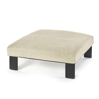 Bea Mombaers indoor sand footstool Serax