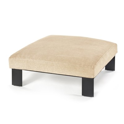 Bea Mombaers Apricot Indoor-Fußhocker Serax