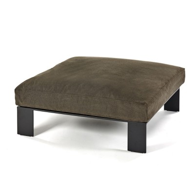 Bea Mombaers Sepia Indoor Footstool Serax