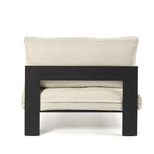 Bea Mombaers ivoor indoor fauteuil Serax