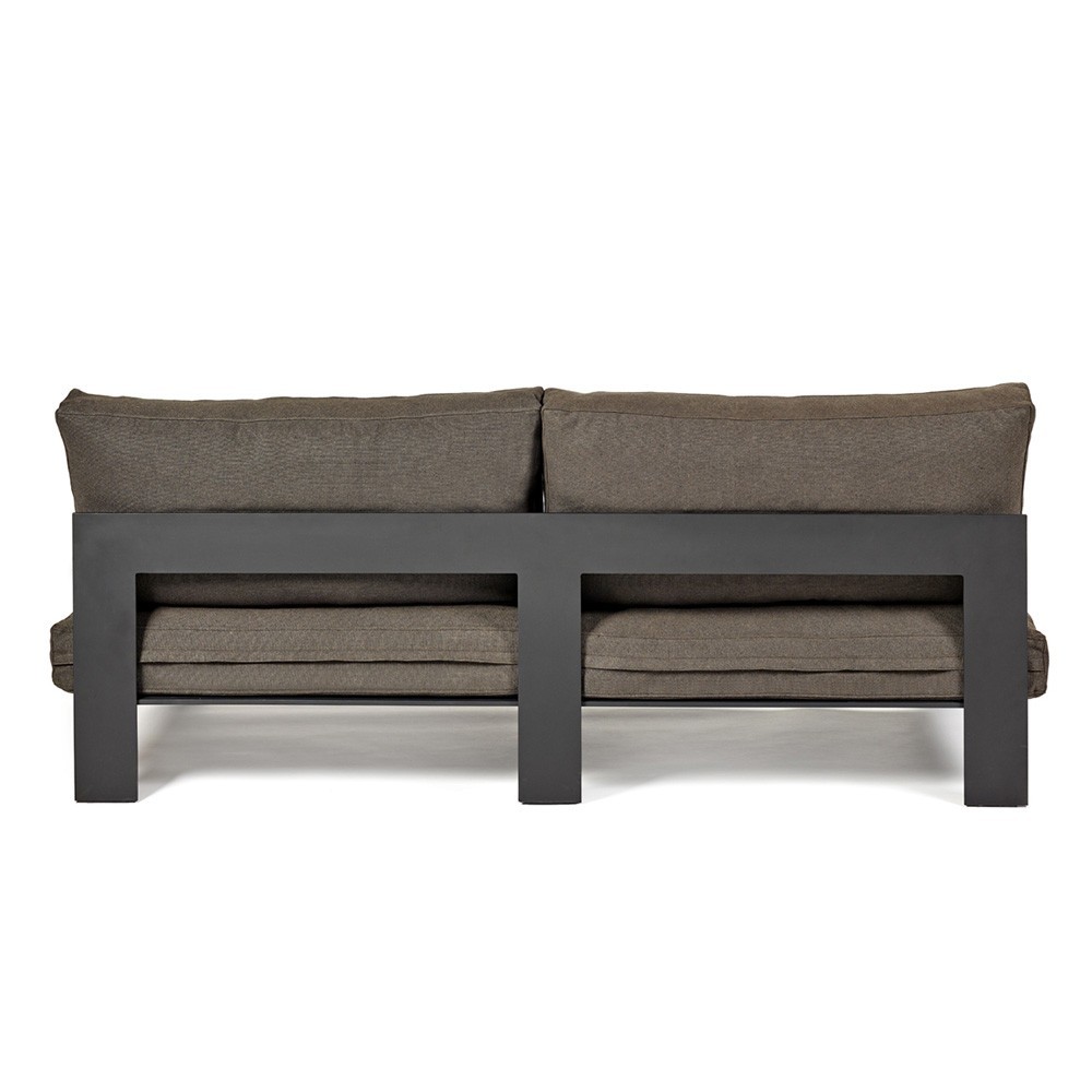 Bea Mombaers 2-Sitzer Sepia Innensofa Serax