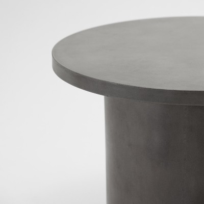 Steingrauer Couchtisch S House Doctor 2