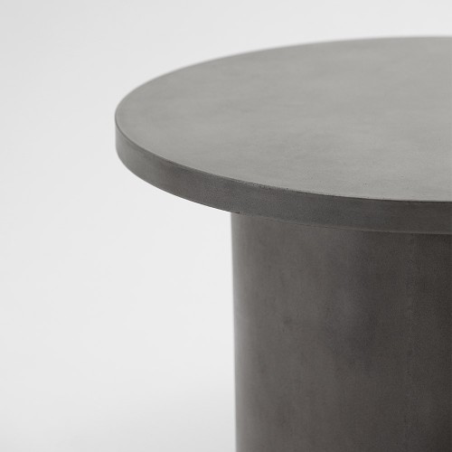 Steingrauer Couchtisch S House Doctor