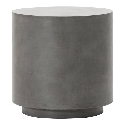 Table Out gris M House Doctor 2