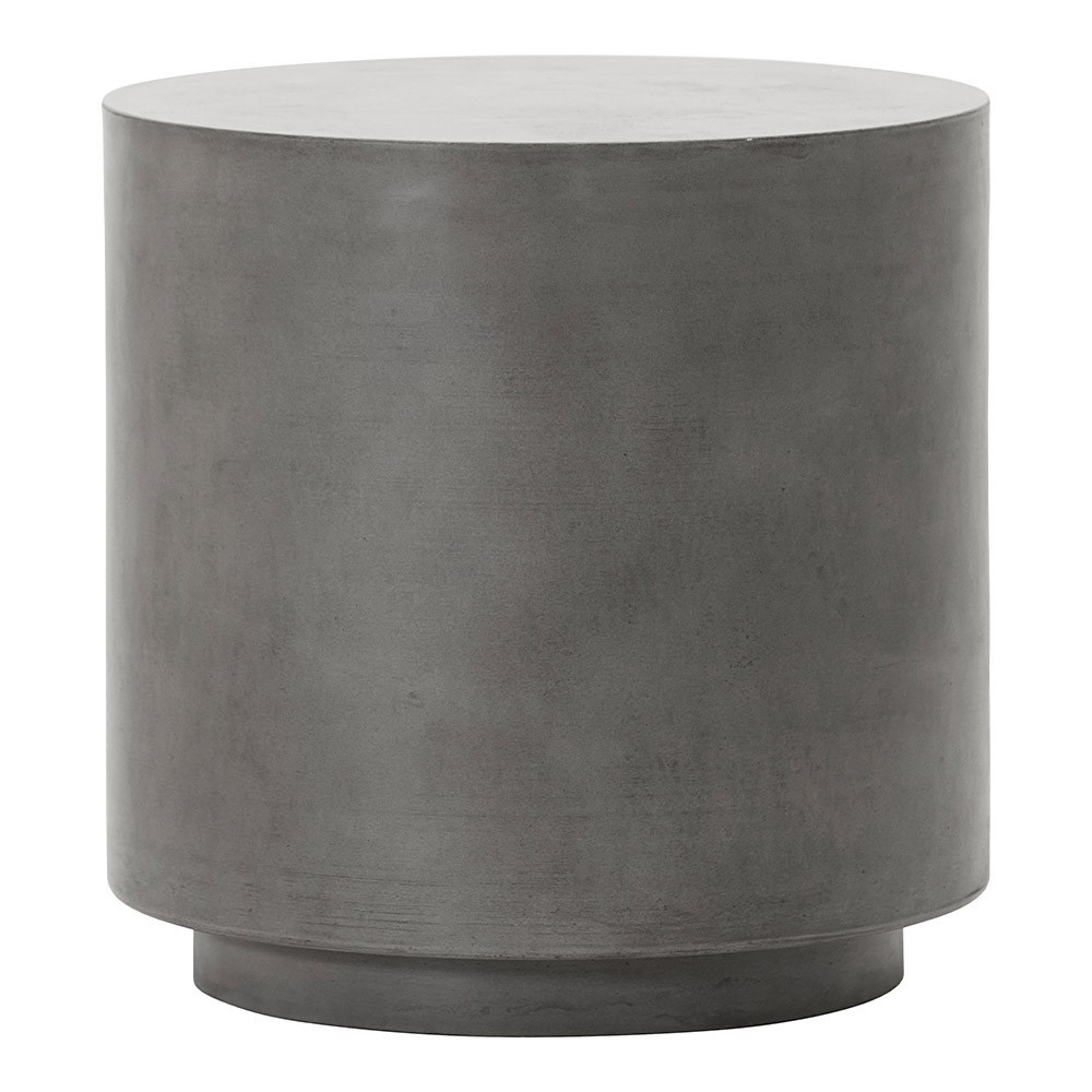 Table Out gris M House Doctor