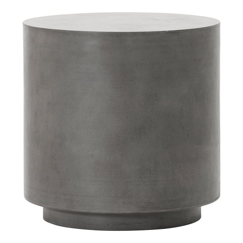 Table Out gris M House Doctor