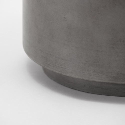 Table Out gray M House Doctor