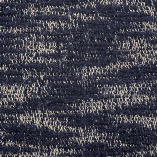 Coussin d'intérieur Déco bleu Bea Mombaers S Serax