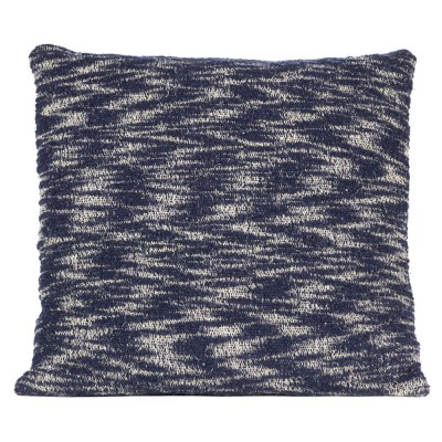 Coussin d'intérieur Déco bleu Bea Mombaers L Serax Serax