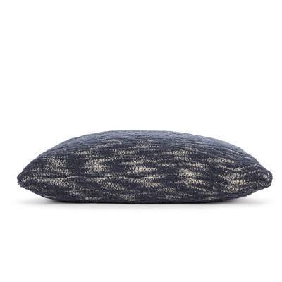 Bea Mombaers Cuscino per interni blu decorativo L Serax 2