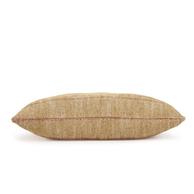 Interior cushion Deco ocher Bea Mombaers M Serax 2