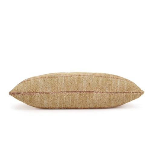 Coussin d'intérieur Déco ocre Bea Mombaers M Serax