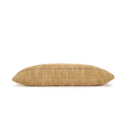 Coussin d'intérieur Déco ocre Bea Mombaers L Serax 2