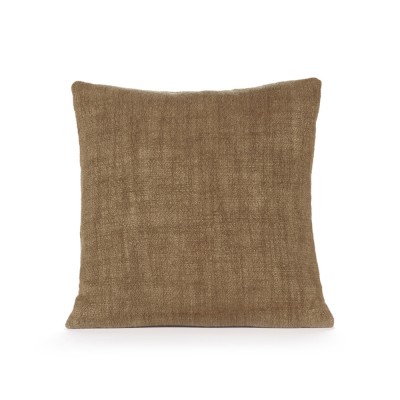 Cuscino interno Deco marrone Bea Mombaers S Serax Serax