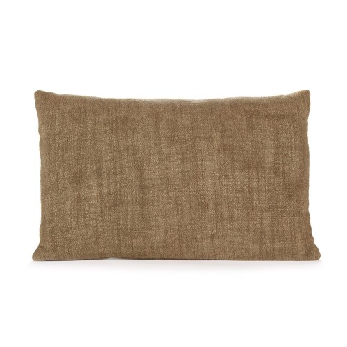 Coussin d'intérieur Déco marron Bea Mombaers M Serax