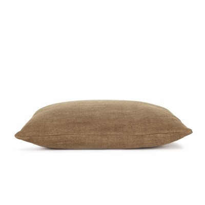 Interior cushion Deco brown Bea Mombaers M Serax 2