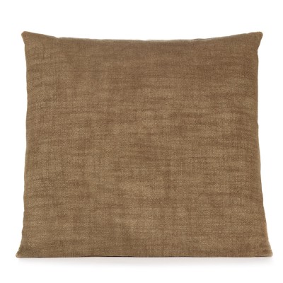 Coussin d'intérieur Déco marron Bea Mombaers L Serax Serax