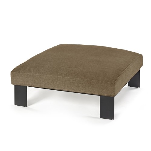 Bea Mombaers Camel Outdoor Footstool Serax