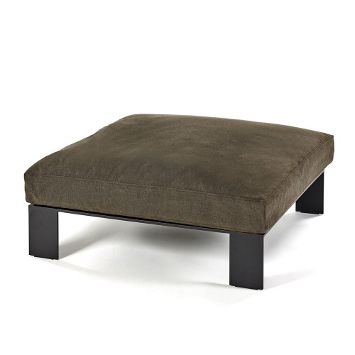 Bea Mombaers Shade Outdoor-Fußhocker Serax
