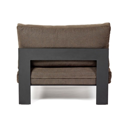 Bea Mombaers schaduw buitenfauteuil Serax