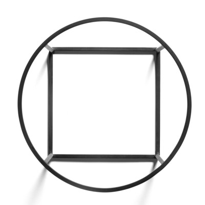 Support pour plats Feast Ottolenghi noir L Serax 2