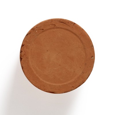 Support for dishes Feast Ottolenghi terracotta S Serax