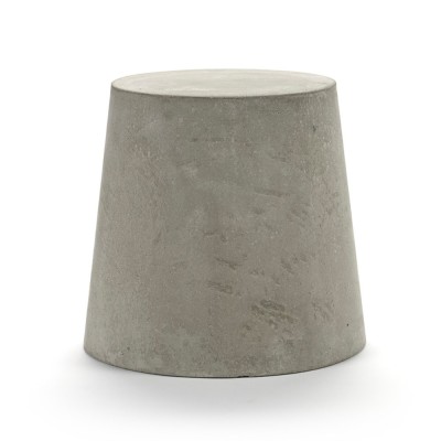 Support pour plats Feast Ottolenghi béton L Serax 2