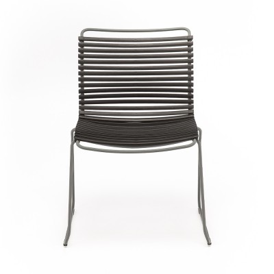 Sedia Click verde pino Houe 2