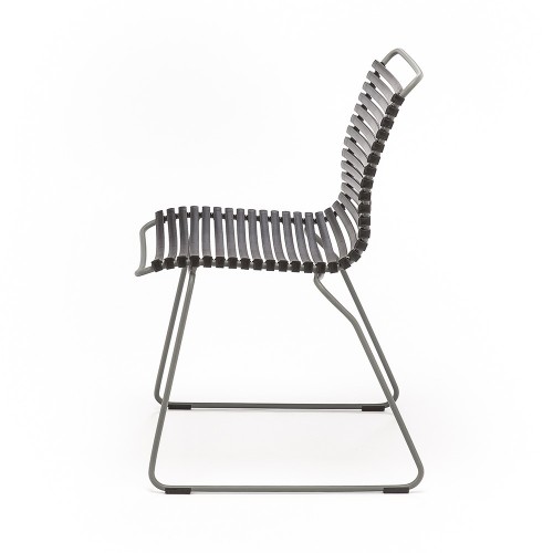 Chaise Click sable Houe