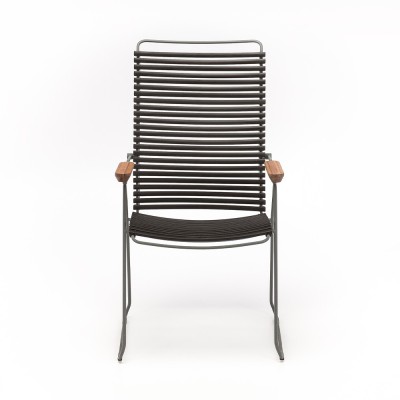 Chaise position Click sable Houe 2