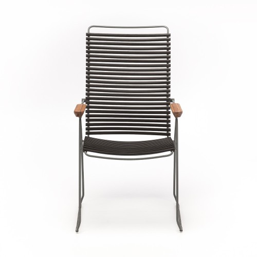 Sand Click position chair Houe