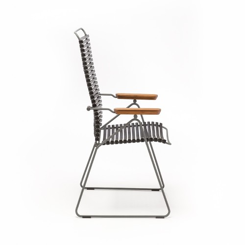 Sand Click position chair Houe