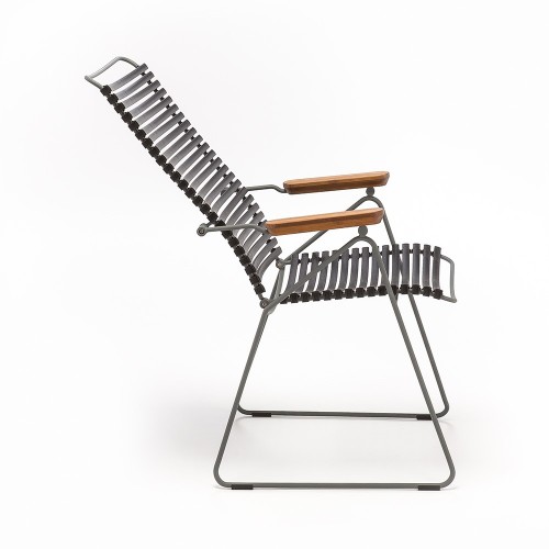 Sand Click position chair Houe