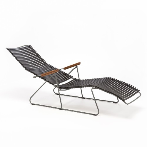 Klick Loungesessel Sand Houe