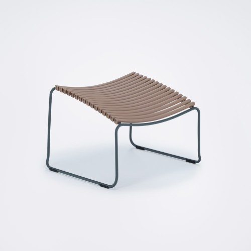 Click sand footrest Houe