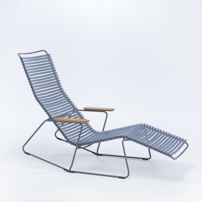Sunrocker Click Taubenblau Houe Houe