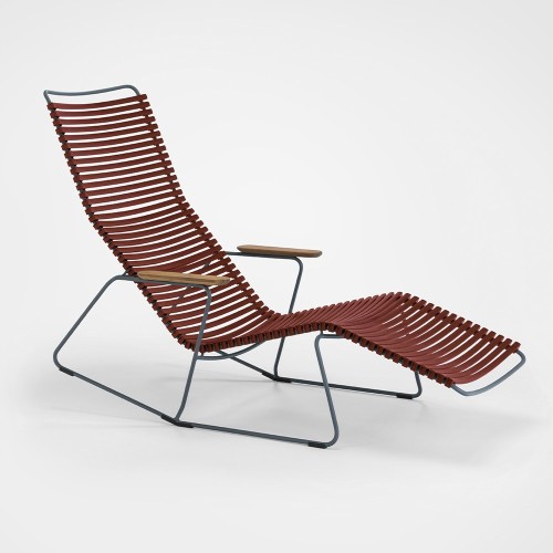 Sunrocker Click pimentón Houe