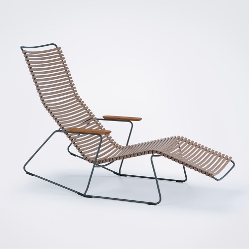 Sunrocker Click sable Houe